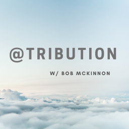 Podcast thumbnail for Attribution with Bob McKinnon