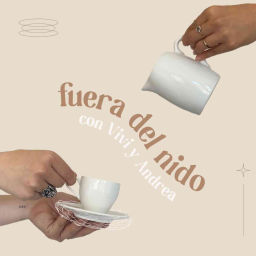 Podcast thumbnail for Fuera Del Nido