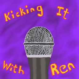 Podcast thumbnail for Dissecting Dance: Kickin it with Ren