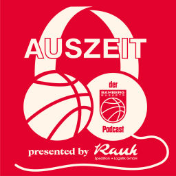 Podcast thumbnail for Auszeit