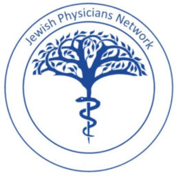 Podcast thumbnail for Jewish Physicians Network
