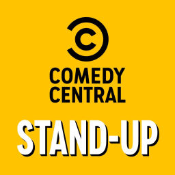 Podcast thumbnail for Comedy Central Stand-Up