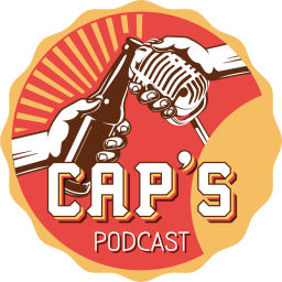 Podcast thumbnail for Cap's