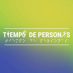 Podcast thumbnail for Tiempo de Personas by Timpers