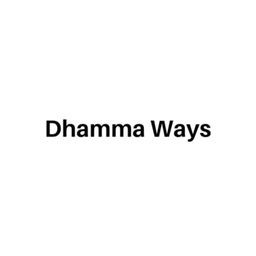 Podcast thumbnail for Dhamma Ways