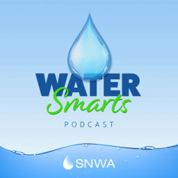 Podcast thumbnail for Water Smarts Podcast