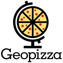 Podcast thumbnail for Geopizza