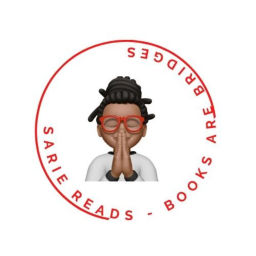 Podcast thumbnail for Sarie Reads