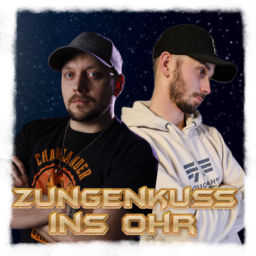 Podcast thumbnail for Zungenkuss ins Ohr