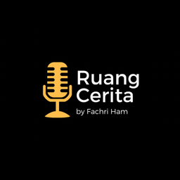 Podcast thumbnail for Ruang Cerita