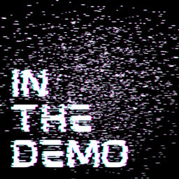 Podcast thumbnail for In the demo