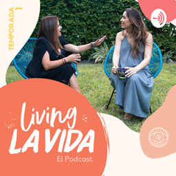 Podcast thumbnail for Living La Vida