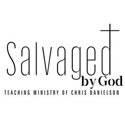 Podcast thumbnail for Salvaged by God (formally Bible Idiots)
