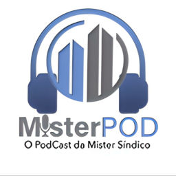 Podcast thumbnail for Mister Pod