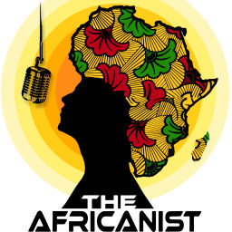 Podcast thumbnail for The Africanist Podcast