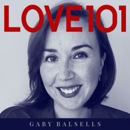 Podcast thumbnail for Love 101