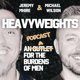 Podcast thumbnail for HEAVYWEIGHTS