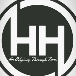 Podcast thumbnail for Hidden History: An Odyssey Through Time