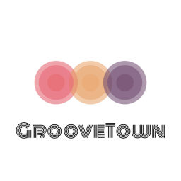 Podcast thumbnail for GrooveTown Radio