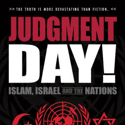 Podcast thumbnail for Judgment Day! Audio Book