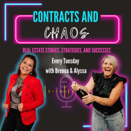 Podcast thumbnail for Contracts & Chaos