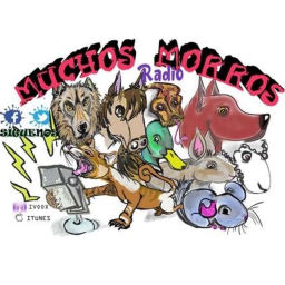 Podcast thumbnail for Muchos Morros