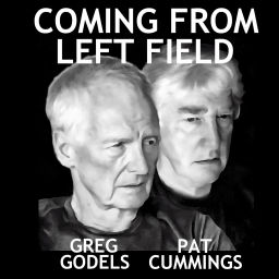 Podcast thumbnail for Coming From Left Field (Audio)