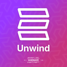 Podcast thumbnail for Unwind