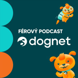 Podcast thumbnail for Dognet Podcast