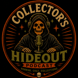Podcast thumbnail for Collector's Hideout
