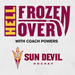 Podcast thumbnail for Hell Frozen Over