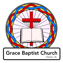 Podcast thumbnail for Grace Baptist Church