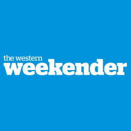 Podcast thumbnail for Western Weekender