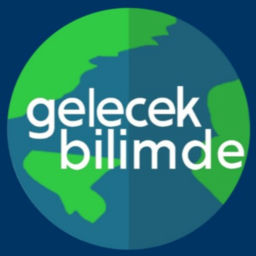 Podcast thumbnail for Gelecek Bilimde