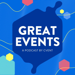 Podcast thumbnail for Great Events
