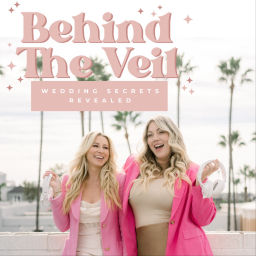 Podcast thumbnail for Behind The Veil