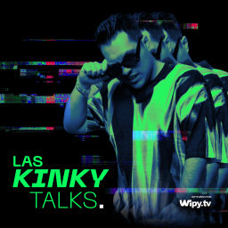 Podcast thumbnail for Las Kinky Talks