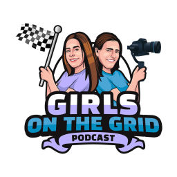 Podcast thumbnail for Girls On The Grid