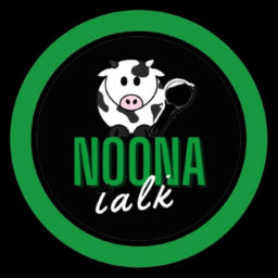 Podcast thumbnail for NoonaTalk