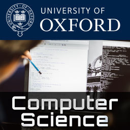 Podcast thumbnail for Computer Science