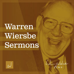 Podcast thumbnail for Warren Wiersbe Sermons