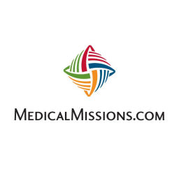 Podcast thumbnail for MedicalMissions.com Podcast
