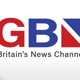 Podcast thumbnail for GB News Channel