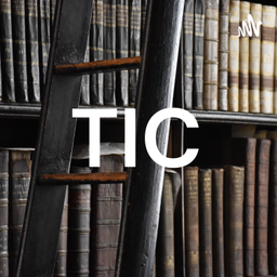 Podcast thumbnail for TIC