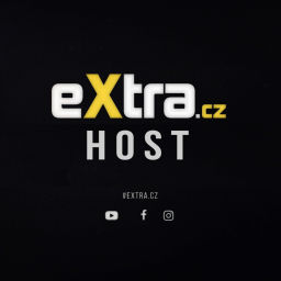 Podcast thumbnail for Extra Host