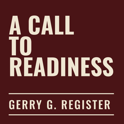 Podcast thumbnail for A Call To Readiness