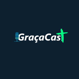 Podcast thumbnail for GraçaCast