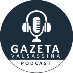 Podcast thumbnail for gazeta Valsassina