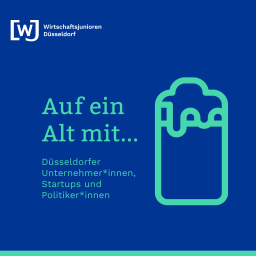 Podcast thumbnail for Auf ein Alt mit...
