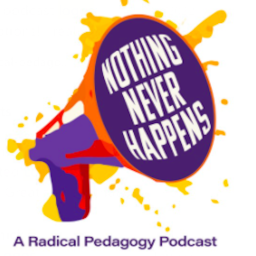 Podcast thumbnail for Nothing Never Happens